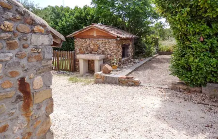 Maison 12 personnes à Les Mages - Photo 14