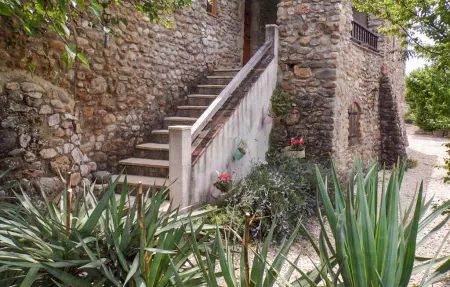 Maison 12 personnes à Les Mages - Photo 15