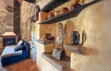Maison 12 personnes à Les Mages - Photo 21