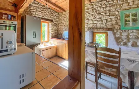 Maison 12 personnes à Les Mages - Photo 22