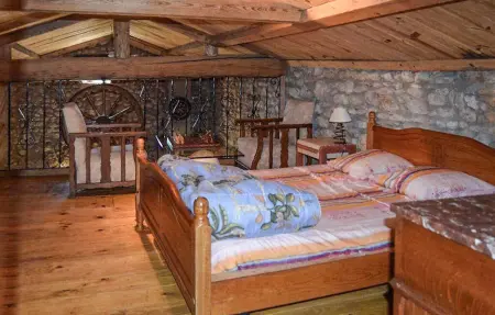 Maison 12 personnes à Les Mages - Photo 27