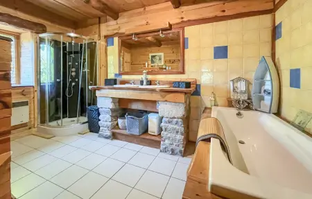 Maison 12 personnes à Les Mages - Photo 34