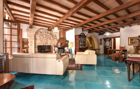 Appartement 6 personnes à Trappeto - Photo 2