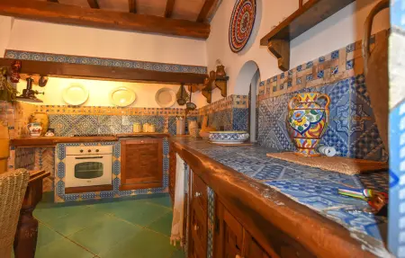 Appartement 6 personnes à Trappeto - Photo 4