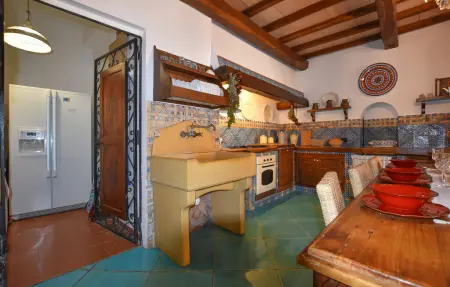 Appartement 6 personnes à Trappeto - Photo 14