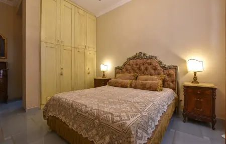 Appartement 6 personnes à Trappeto - Photo 17