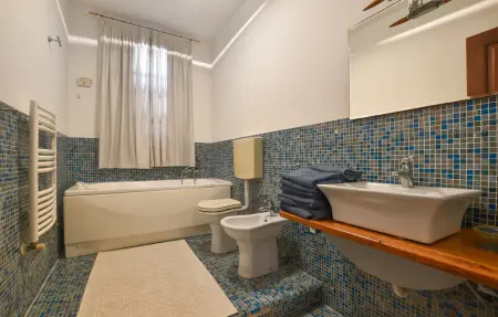 Appartement 6 personnes à Trappeto - Photo 21
