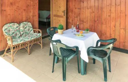 Country house Chiciabocca, Maison 3 personnes à Apecchio - Photo 10