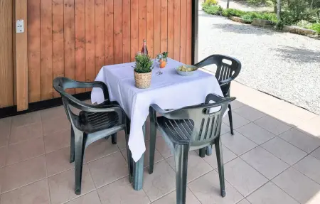 Country house Chiciabocca, Maison 3 personnes à Apecchio - Photo 11