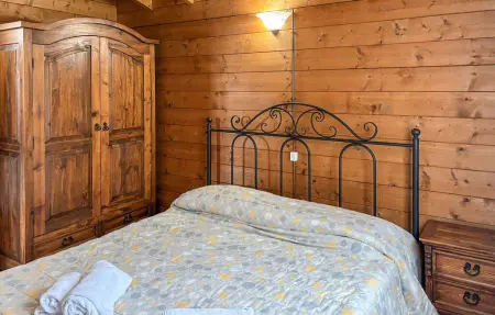 Country house Chiciabocca, Maison 3 personnes à Apecchio - Photo 14