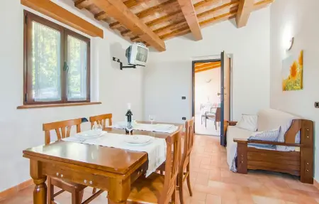Country house Chiciabocca, Appartement 6 personnes à Apecchio - Photo 3