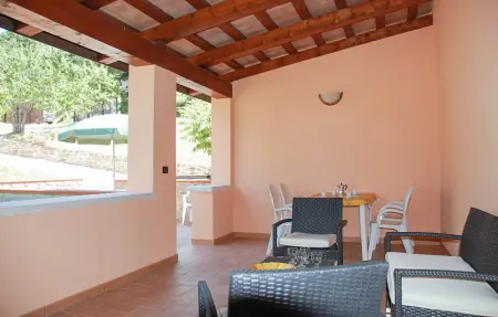 Country house Chiciabocca, Appartement 6 personnes à Apecchio - Photo 6
