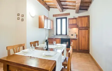 Country house Chiciabocca, Appartement 6 personnes à Apecchio - Photo 12