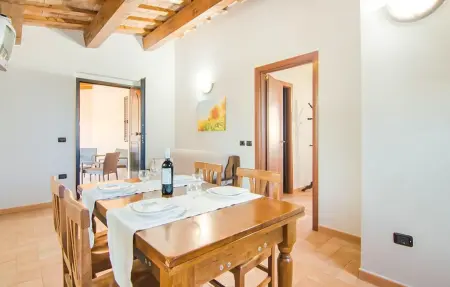 Country house Chiciabocca, Appartement 6 personnes à Apecchio - Photo 13