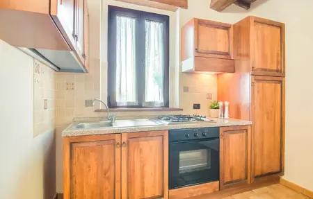 Country house Chiciabocca, Appartement 6 personnes à Apecchio - Photo 14