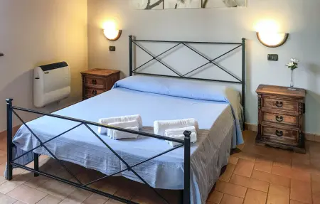 Country house Chiciabocca, Appartement 6 personnes à Apecchio - Photo 16