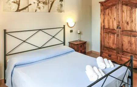 Country house Chiciabocca, Appartement 6 personnes à Apecchio - Photo 17