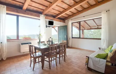 Country house Chiciabocca, Appartement 7 personnes à Apecchio - Photo 15