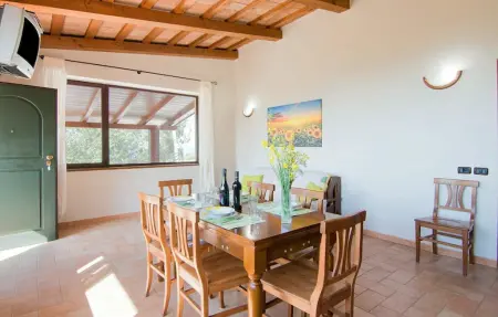 Country house Chiciabocca, Appartement 7 personnes à Apecchio - Photo 16