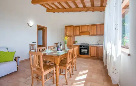 Country house Chiciabocca, Appartement 7 personnes à Apecchio - Photo 17