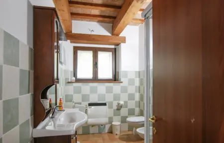 Country house Chiciabocca, Appartement 7 personnes à Apecchio - Photo 19
