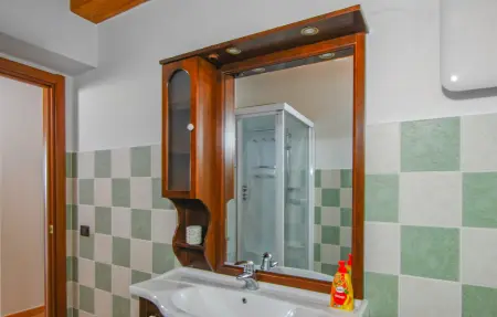 Country house Chiciabocca, Appartement 7 personnes à Apecchio - Photo 20