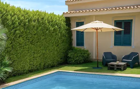 Maison 7 personnes à Monreale - Photo 1