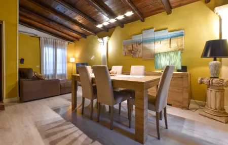 Maison 7 personnes à Monreale - Photo 2