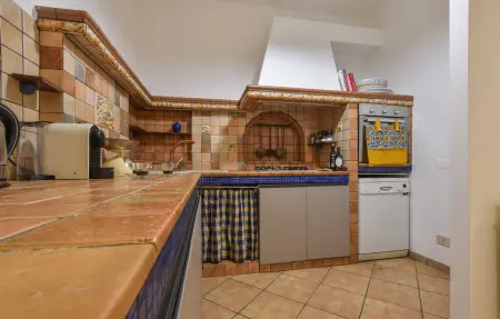 Maison 7 personnes à Monreale - Photo 5