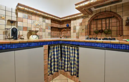 Maison 7 personnes à Monreale - Photo 6