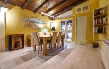 Maison 7 personnes à Monreale - Photo 12