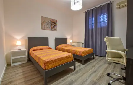 Maison 7 personnes à Monreale - Photo 14