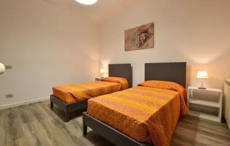 Maison 7 personnes à Monreale - Photo 15