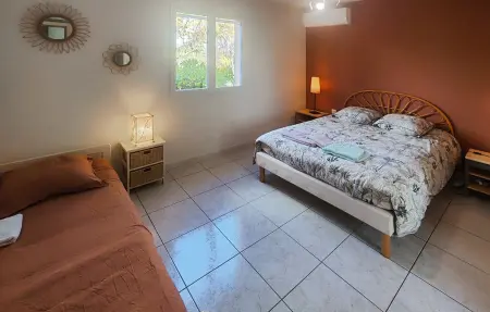 Maison 7 personnes à Saint Chinian - Photo 6