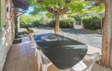 Maison 7 personnes à Saint Chinian - Photo 7