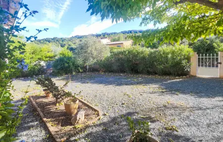 Maison 7 personnes à Saint Chinian - Photo 8