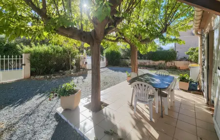 Maison 7 personnes à Saint Chinian - Photo 9
