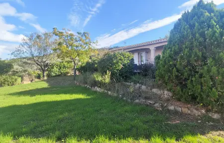 Maison 7 personnes à Saint Chinian - Photo 10