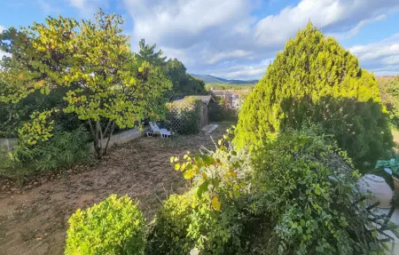 Maison 7 personnes à Saint Chinian - Photo 11
