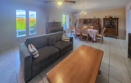 Maison 7 personnes à Saint Chinian - Photo 12