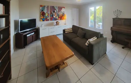 Maison 7 personnes à Saint Chinian - Photo 13
