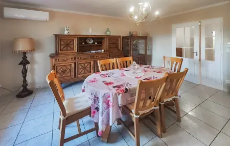 Maison 7 personnes à Saint Chinian - Photo 16