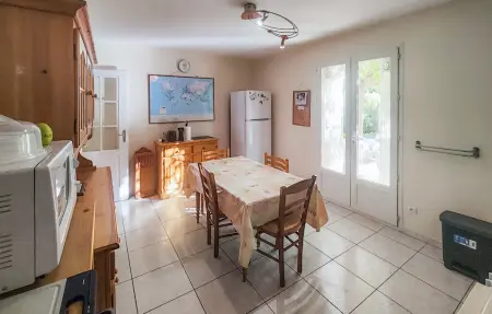 Maison 7 personnes à Saint Chinian - Photo 18