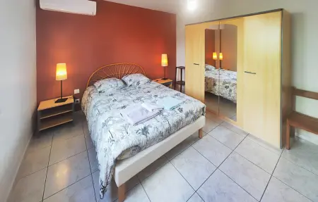 Maison 7 personnes à Saint Chinian - Photo 23