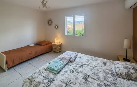 Maison 7 personnes à Saint Chinian - Photo 24