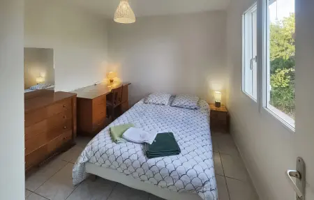 Maison 7 personnes à Saint Chinian - Photo 25