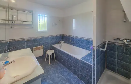 Maison 7 personnes à Saint Chinian - Photo 28