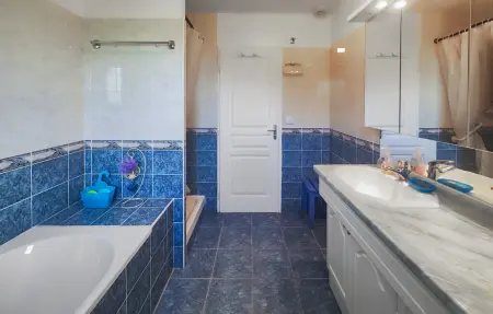 Maison 7 personnes à Saint Chinian - Photo 29