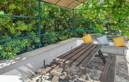 Maison 5 personnes à Ostuni - Photo 2