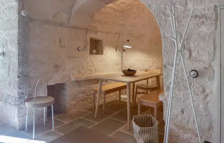 Maison 5 personnes à Ostuni - Photo 3